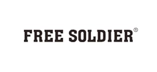 Free Soldier Men Pants